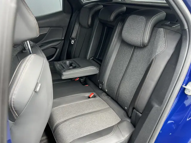 Peugeot 3008 1.6 e-THP GT Line 2018 Benzine 5