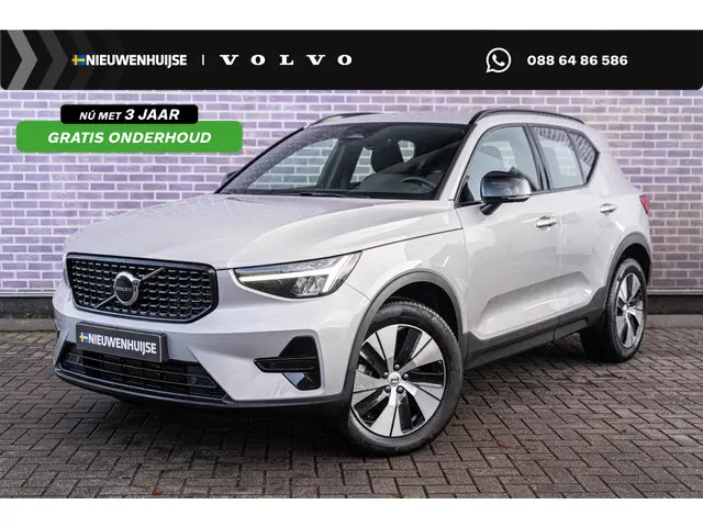 Volvo XC40 2.0 B4 Plus Dark 2024 Benzine