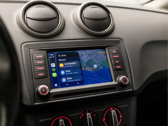 SEAT Ibiza ST 1.0 TSI Sport 2016 Benzine 13