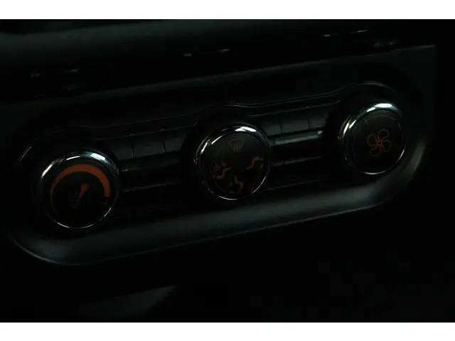 Ligier JS60 Brommobiel Chic AIRCO,LMV 2022 Diesel 11