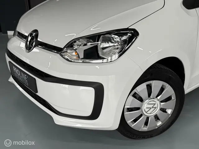 Volkswagen up! 1.0 MPI 2020 Benzine 6