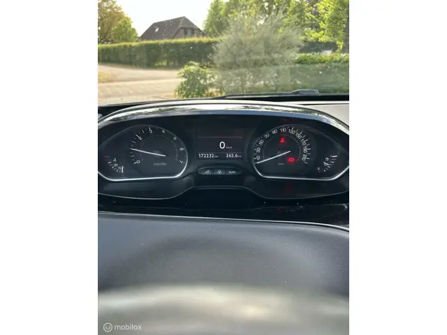 Ford Fiesta 1.0 EcoBoost Titanium 2013 Benzine 11