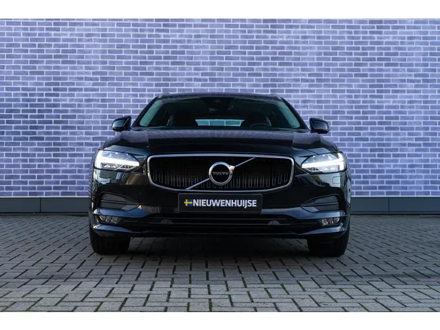 Volvo V90 T4 Geartronic Momentum 2018 Benzine 9