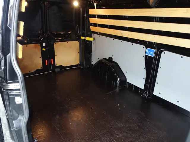 Ford Transit Custom 290 2.2 TDCI L2 Edition- 2016 Diesel 25
