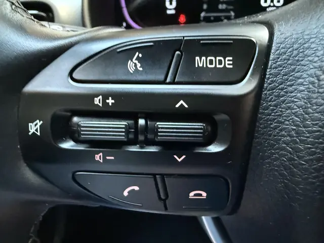 Kia Stonic 1.0 T-GDi MHEV GT-Line 2025 Benzine 20