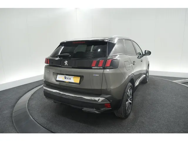 Peugeot 3008 PureTech 130 EAT6 Allure 2017 Benzine 61