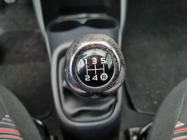 Citroën C1 1.0 e-VTi Feel 2018 Benzine 16