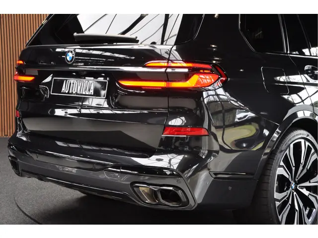 BMW X7 M60i xDrive 2022 Hybride Benzine 49