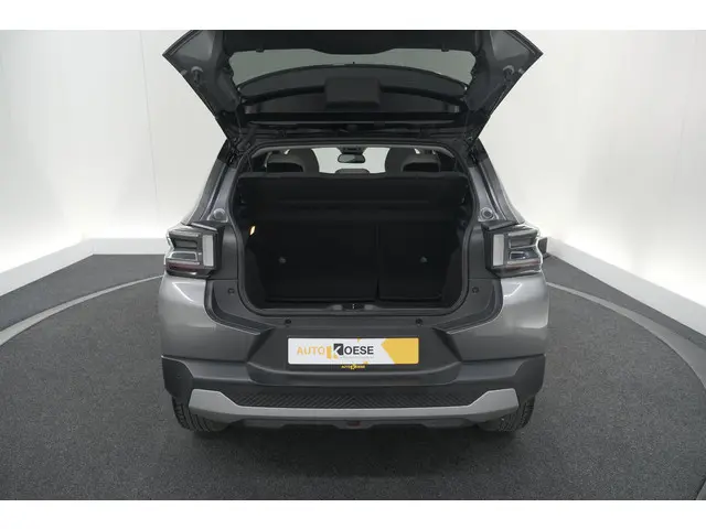 Citroën C3 1.2 Turbo 100pk Max 2025 Benzine 54