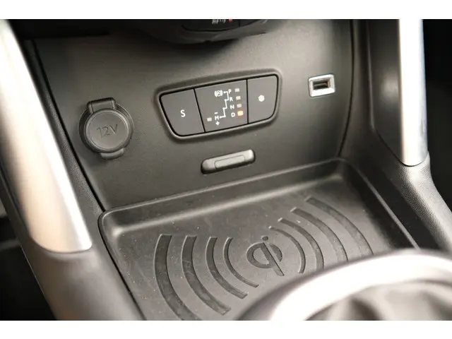 Citroën C3 Aircross PT 110 Shine 2018 Benzine 38