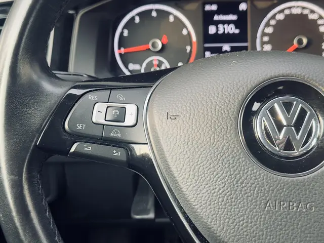 Volkswagen Polo 1.0 TSI Comfortline 2020 Benzine 7