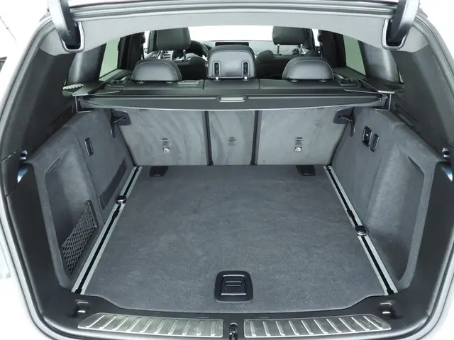 BMW X3 xDrive20d 2024 Diesel 9