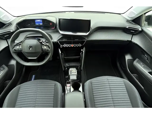 Peugeot e-208 EV Active 50 kWh 2024 Elektrisch 28