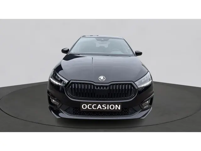 Škoda Fabia 1.0 TSI Monte Carlo 2024 Benzine 2