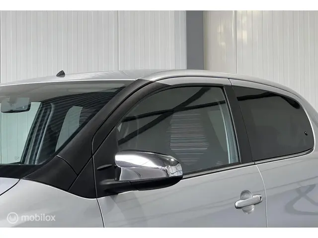 Citroën C1 1.0 e-VTi Feel [ NAP airco LED ] 2017 Benzine 26