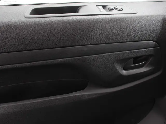 Opel Vivaro 2.0 BlueHDi 180 S&S L3 Automaat 2024 Diesel 12