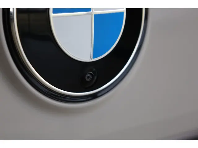 BMW iX xDrive45 2025 Elektrisch 35
