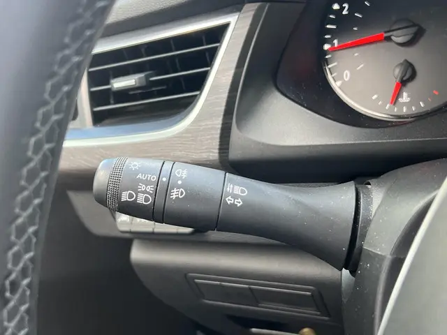 Renault Kangoo TCe 100 Intens 2022 Benzine 16