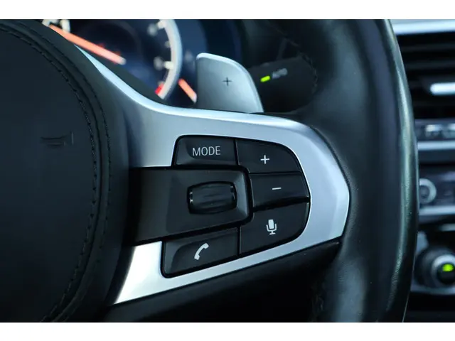 BMW X4 xDrive20d High Executive 2018 Diesel 19