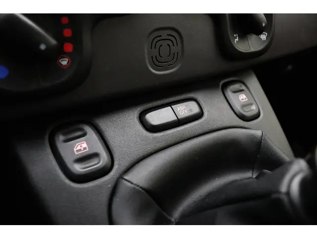 Fiat Panda 0.9 TwinAir Edizione Cool 2016 Benzine 15