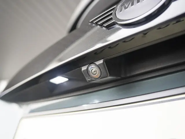 MINI Countryman Cooper S Aut. 2021 Benzine 56