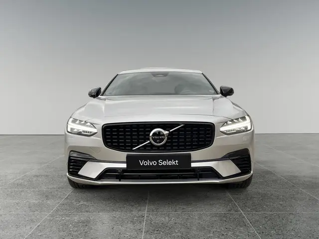 Volvo S90 T8 AWD R-Design 2021 Hybride Benzine 5