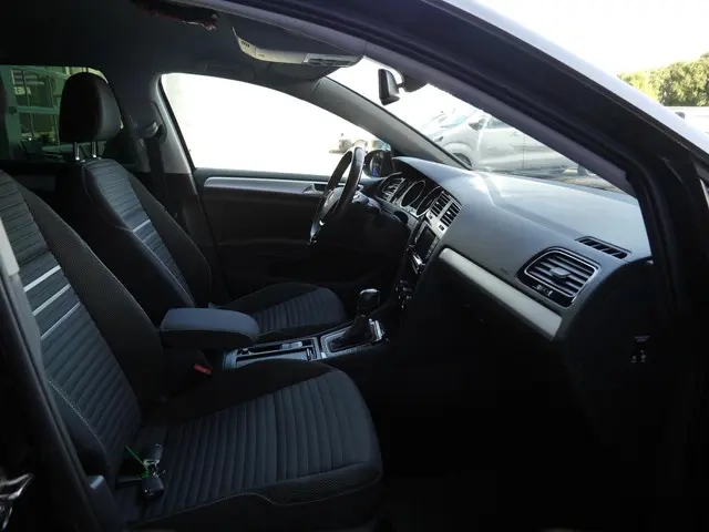 Volkswagen Golf Variant 1.2 TSI Cup 2015 Benzine 13