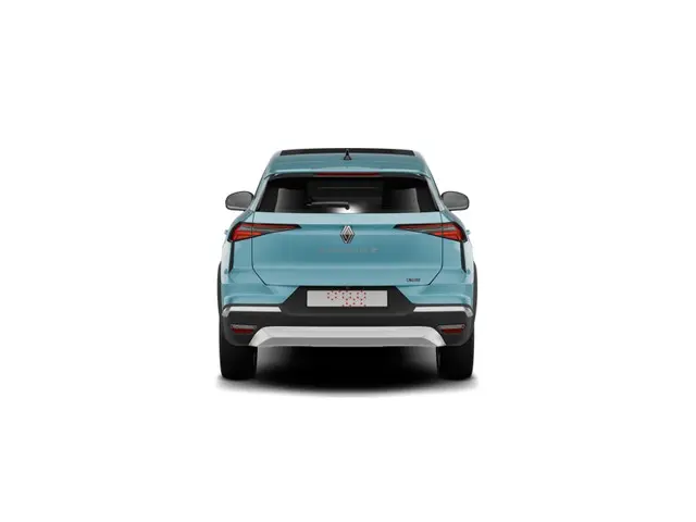 Renault Symbioz Iconic 2025 Benzine 7