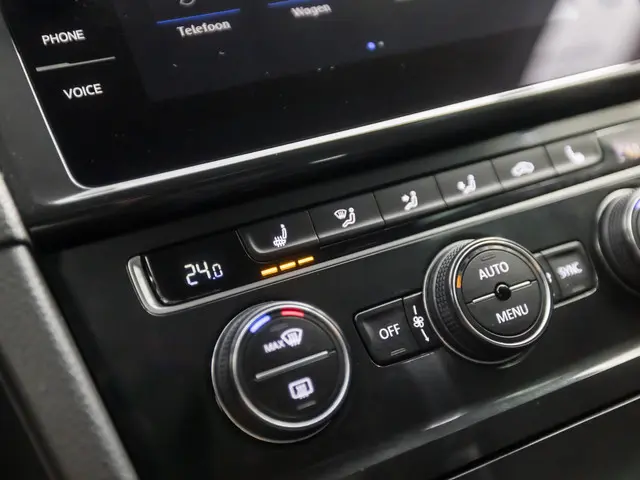 Volkswagen Golf 1.0 TSI Sportline 2019 Benzine 10