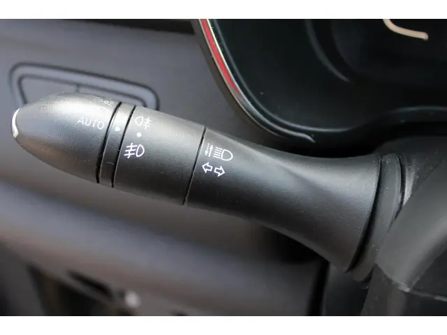 Renault Kadjar 1.2 TCe Intens 2015 Benzine 25