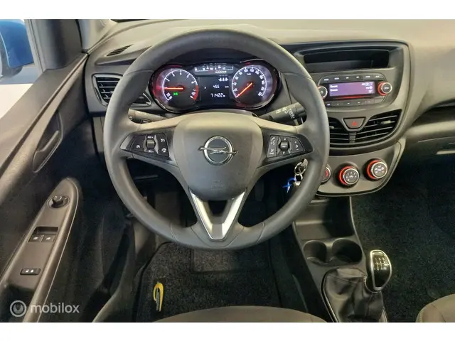 Opel KARL 1.0 ecoFLEX Edition 2018 Benzine 9