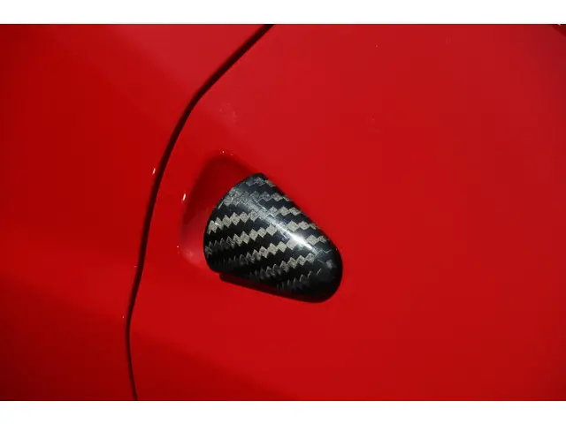 Ferrari 458 4.5 V8 Spider Mansory 2014 Benzine 28