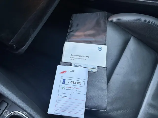 Volkswagen Golf 1.4 TSI Highline 2013 Benzine 18