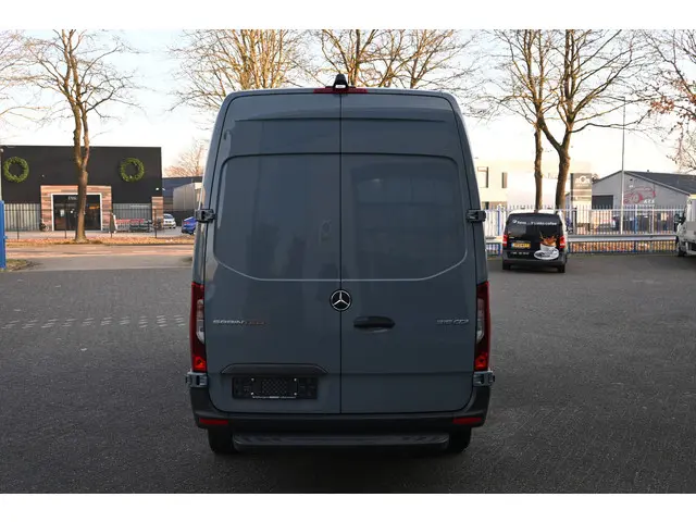 Mercedes-Benz Sprinter 315 CDI L2H2 Pro HD 2024 Diesel 12