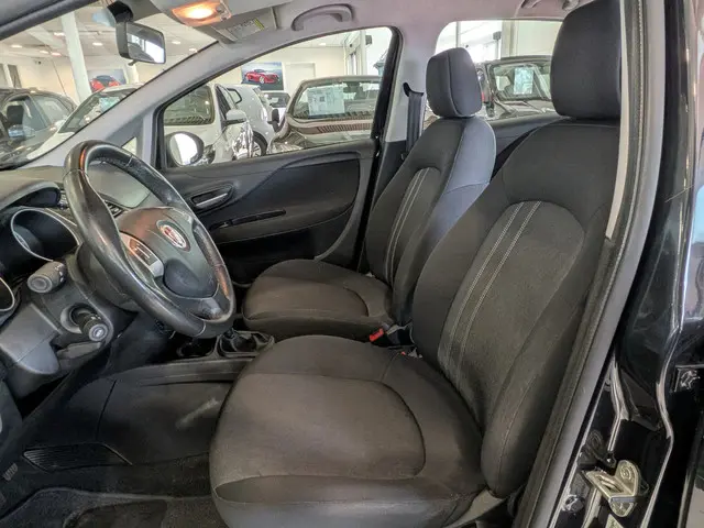 Fiat Punto Evo 0.9 TwinAir Edizione Cool 2013 Benzine 6