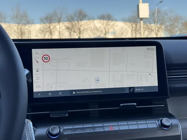 Hyundai Kona Electric Premium 64.8 kWh 2026 Elektrisch 16