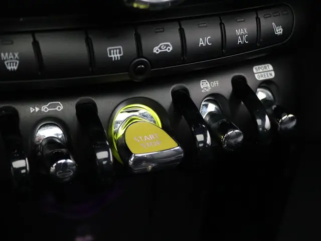 MINI Electric Yours 2020 Elektrisch 14