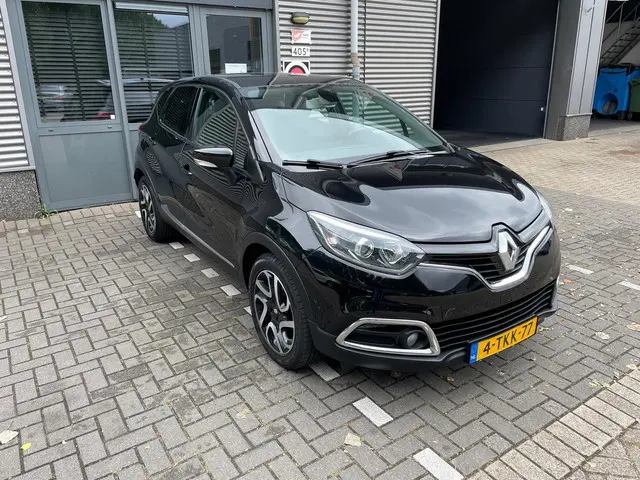 Renault Captur 3