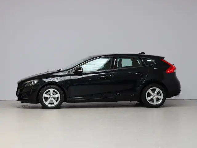 Volvo V40 1.6 T2 Momentum 2014 Benzine 5