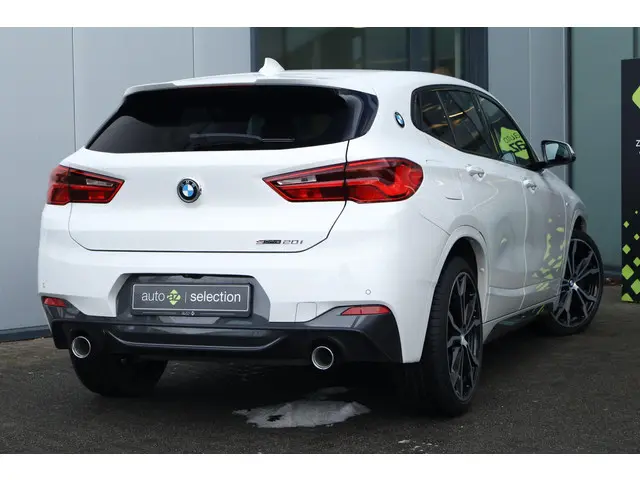 BMW X2 sDrive20i High Executive 2019 Benzine 2