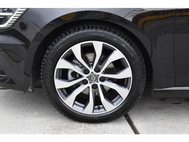 Renault Mégane Estate TCe 140 EDC Techno 2023 Benzine 10