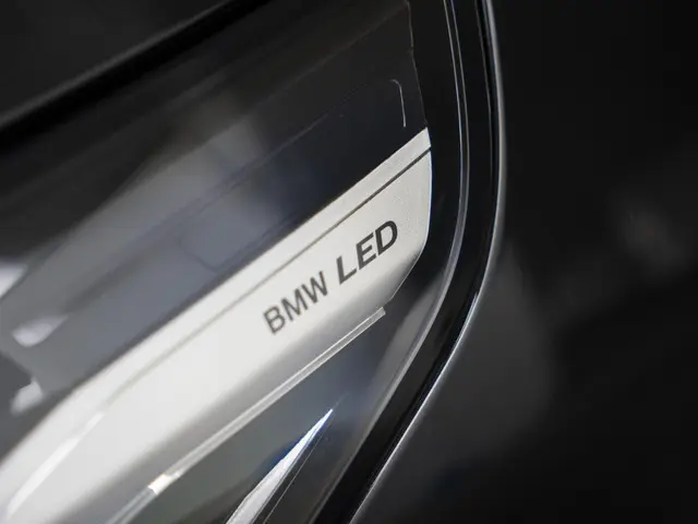 BMW 5 Serie Sedan 520i 2025 Benzine 51