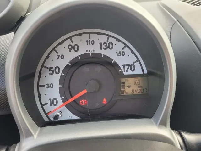 Citroën C1 1.0 Tendance AUTOMAAT 2013 Benzine 23