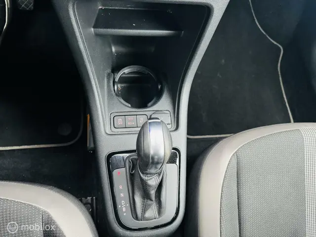 Volkswagen e-up! e-up! 2017 Elektrisch 13
