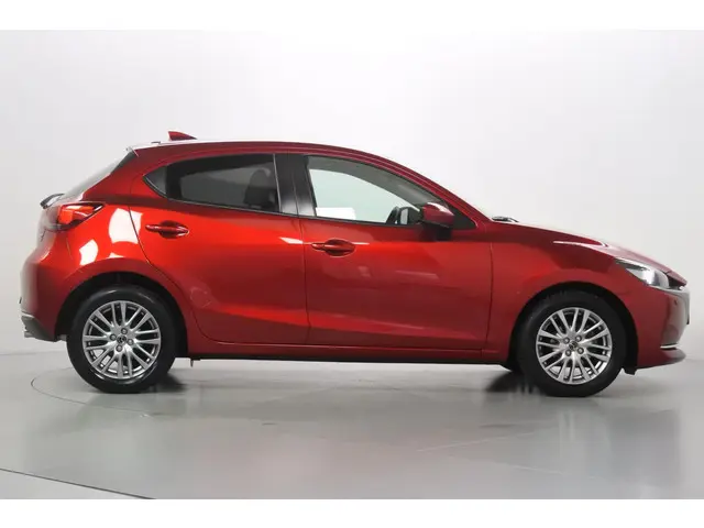 Mazda 2 1.5 90pk Automaat Signature 2020 Benzine 14