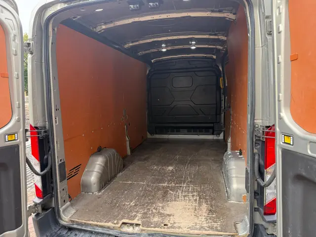 Ford Transit 330 2.0 TDCI L3H2 Trend 2019 Diesel 6