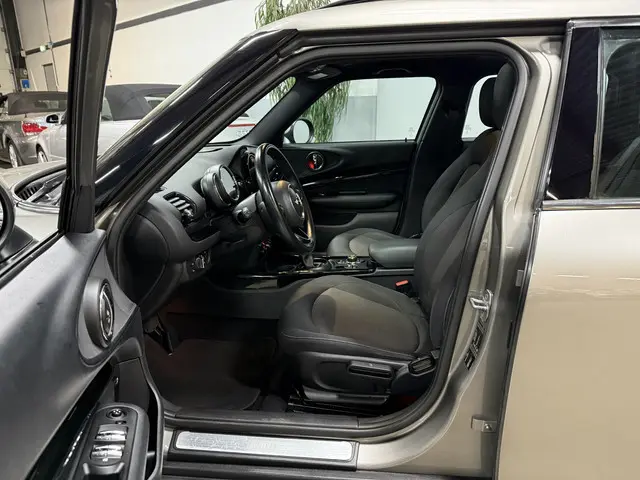 MINI Clubman Mini 1.5 One Chili 2016 Benzine 5