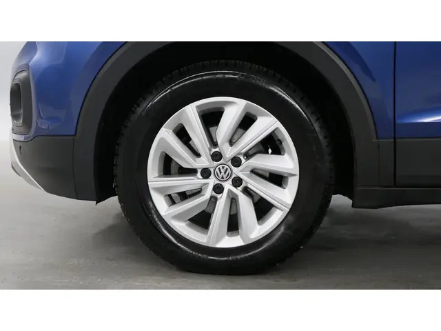 Volkswagen T-Cross 1.0 TSI 115pk Life DSG 2020 Benzine 11