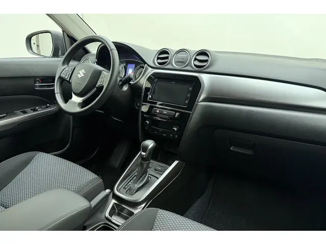Suzuki Vitara 1.5 Hybrid Select 2023 Hybride Benzine 13