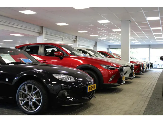 Mazda CX-5 2.0 SkyActiv-G 165 Signature 2019 Benzine 31